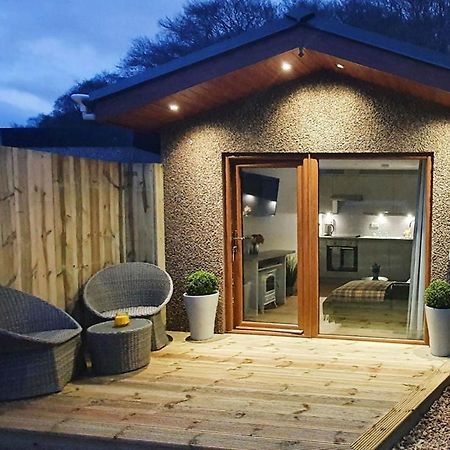 Apartmán The Nook Inverness Exteriér fotografie